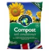 Earth Cycle Compost Soil Conditioner