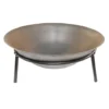 Cast Iron Fire Pit 80cm