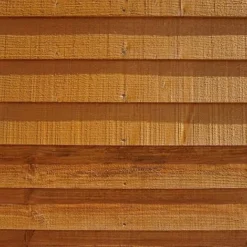 5 X 3 Waltons Overlap Apex Wooden Garden Shed -Garden Central Sales Store 820SI 001 001 014720Cladding2072dpi