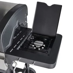 Owsley 4.1 Premium 5 Gas Burner BBQ -Garden Central Sales Store BBQ 4