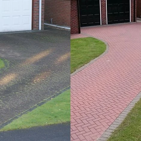 Block Blitz Eco Cleaner Block Paving 5 Block Blitz Eco Cleaner Block Paving - Image 5