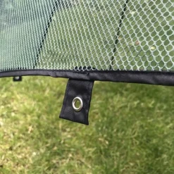 Pop N Crop Plant Protection Umbrella -Garden Central Sales Store BROLLYNETPIC4