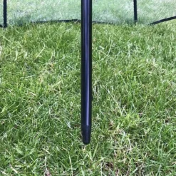 Pop N Crop Plant Protection Umbrella -Garden Central Sales Store BROLLYNETPIC5