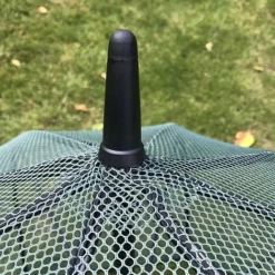 Pop N Crop Plant Protection Umbrella -Garden Central Sales Store BROLLYNETPIC7