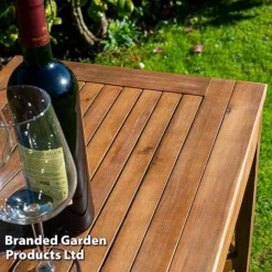 Balcony Furniture Set -Garden Central Sales Store Balc Set KC6649 597112C