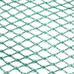 Soft Butterfly Mesh Netting For Cabbages Brassicas & Plants - 6m Wide