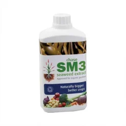 SM3 Seaweed Extract 1 Litre -Garden Central Sales Store CHAS SEAWEED1L T42951A