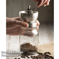 Kilner Coffee Grinder