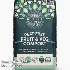 RocketGro Fruit & Veg Compost