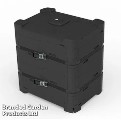 HOTBIN Mega -Garden Central Sales Store COMP HOTBI700L S48864