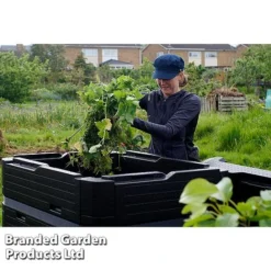 HOTBIN Mega -Garden Central Sales Store COMP HOTBI700L S48867