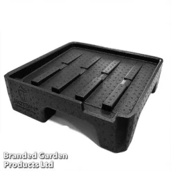 Hotbin Mini Composter And Accessories -Garden Central Sales Store COMP MINIPLINT