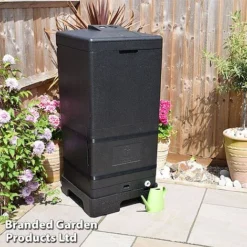 Hotbin Mk.2 Composter And Accessories -Garden Central Sales Store COMP MK2PLINTH 1