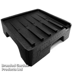 Hotbin Mk.2 Composter And Accessories -Garden Central Sales Store COMP MK2PLINTH