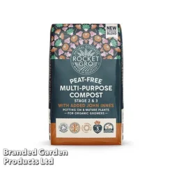 RocketGro Multi-Purpose Compost Stage 2&3 With Added John Innes