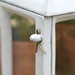 Cast Iron Bell Cloche -Garden Central Sales Store Cast iron cloche 0326