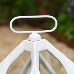 Cast Iron Bell Cloche -Garden Central Sales Store Cast iron cloche 0342