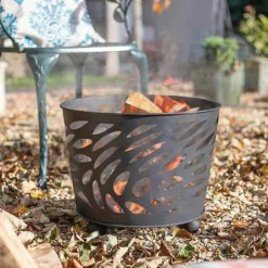 Idooka Fire Bowls -Garden Central Sales Store Chairside