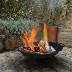 Idooka Garden Heater Fire Pits And Firebaskets -Garden Central Sales Store Cold20Stone20Garden