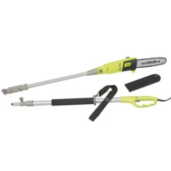 Corded Pole Chainsaw -Garden Central Sales Store D5942 476BD39A FB8A 4B85 09C89F897F0AB779