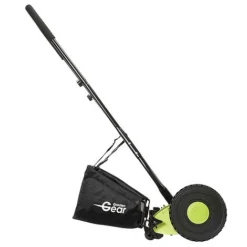 Garden Gear Manual Push Lawn Mower -Garden Central Sales Store D8460A 7