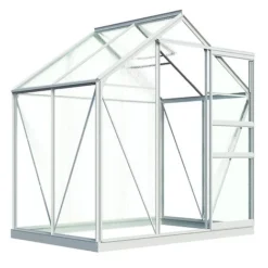 Garden Grow Traditional Greenhouse 6.2 X 4.3 X 6.6ft -Garden Central Sales Store D9399 42C356B2 A89C D272 B7B9C87815F91AEF