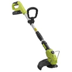 Garden Gear 20V Cordless Lithium-ion Grass Trimmer -Garden Central Sales Store D9531202201000x1000