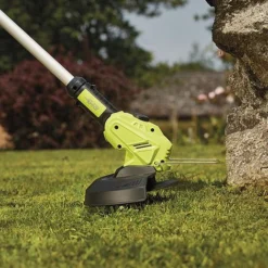 Garden Gear 20V Cordless Lithium-ion Grass Trimmer -Garden Central Sales Store D9531205201000x10001