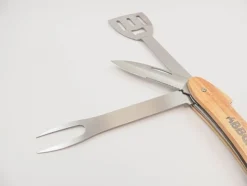 Idooka Barbecue 5-in-1 Multi-Tool -Garden Central Sales Store DSCN0004
