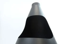 Idooka Garden Chiminea Outdoor Fire Pit Patio Heater Black Metal Log Burner Chimney -Garden Central Sales Store DSCN1176