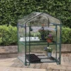 Idooka Pop-Up Plastic Greenhouses