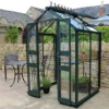 Eden Birdlip 4x4 Greenhouse
