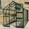 Eden Burford 6x10 Greenhouse