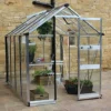Eden Burford 6x8 Greenhouse