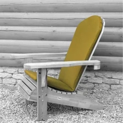 Adirondack Rocking Chair -Garden Central Sales Store EF ADCU MGD3