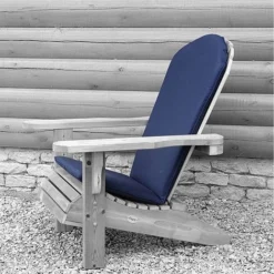 Adirondack Rocking Chair -Garden Central Sales Store EF ADCU NVB3