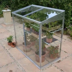 4ft Midi Growhouse -Garden Central Sales Store FB4 9523