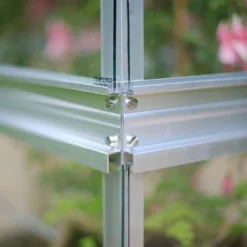 4ft Growhouse -Garden Central Sales Store FBG 38781