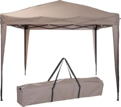 Idooka Pop Up Gazebos- Freestanding Awnings & Canopies & Party Tents -Garden Central Sales Store FD1000400