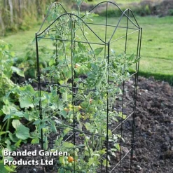 Fold-a-Frame -Garden Central Sales Store FRAM FOLDAFRAM S45476