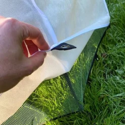 Frost Brolly Pest & Winter Protection Plant Umbrella Dome -Garden Central Sales Store FROSTBROLLY201000X100020696KB1