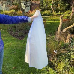 Frost Brolly Pest & Winter Protection Plant Umbrella Dome -Garden Central Sales Store FROSTBROLLY201000X100020890KB1