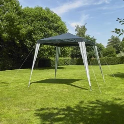 Gazebo Party Tent 2.4 X 2.4m -Garden Central Sales Store FSG24 LS