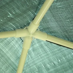 Gazebo Party Tent 2.4 X 2.4m -Garden Central Sales Store FSG24 LS4