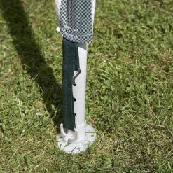 Gazebo Party Tent 2.4 X 2.4m -Garden Central Sales Store FSG24 LS7