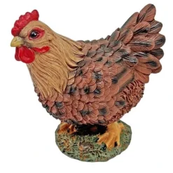 Chicken Garden Ornaments -Garden Central Sales Store FW1006S 1