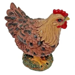 Chicken Garden Ornaments -Garden Central Sales Store FW1006S 13