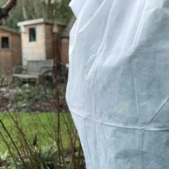 Ultimate Protection 50GSM Frost Fleece Plant Jacket - 2m Wide X 2.5m High -Garden Central Sales Store Fleece20Cover201000x100020806kb2