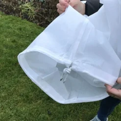 Ultimate Protection 50GSM Frost Fleece Plant Jacket - 1.6m Wide X 2m High -Garden Central Sales Store Fleece20Cover201000x100020841kb1