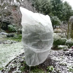 Ultimate Protection 50GSM Frost Fleece Plant Jacket - 1.6m Wide X 2m High -Garden Central Sales Store Fleece20Jacket201000x100020961kb2